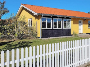 Holiday home Skagen XXXVIII